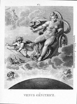 Venere Genitrice Venere Genitrice