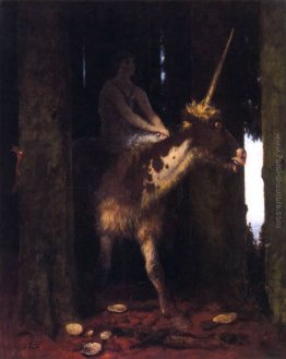 Unicorno Unicorno