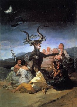 Witches Sabbath Witches Sabbath