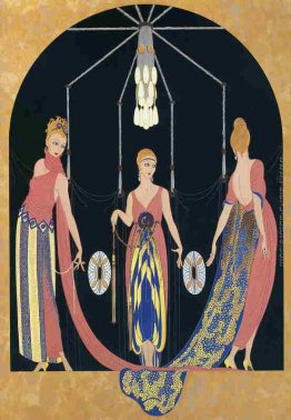 Tre Grazie Tre Grazie