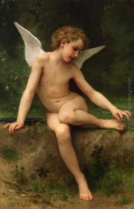 Cupido con Thorn Cupido con Thorn