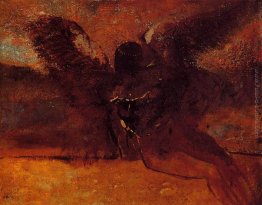 La caduta di Icaro La caduta di Icaro