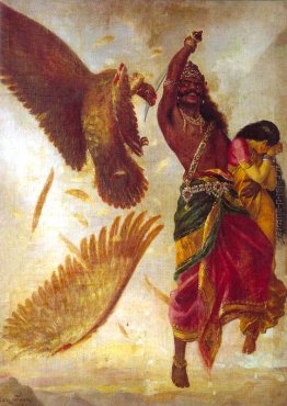 Jatayu Vadham Jatayu Vadham