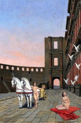 Les Muses du Théatre Antique Les Muses du Théatre Antique