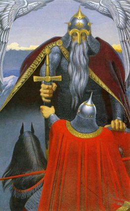 Dono di Svjatogor Dono di Svjatogor