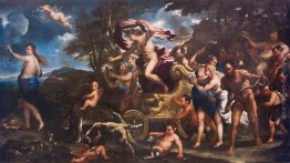 Bacco e Arianna Bacco e Arianna