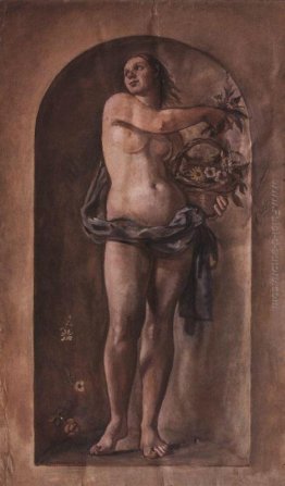 Ninfa Flora Ninfa Flora