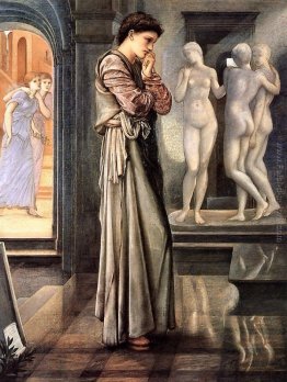 Il cuore desidera, Pigmalione Il cuore desidera, Pigmalione
