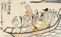 Otto Immortali Otto Immortali