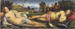 Venere, Marte e Cupido Venere, Marte e Cupido