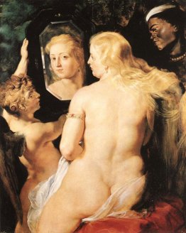 Mattina Toilette di Venere Mattina Toilette di Venere