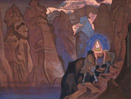 Tesoro del mondo (Cintamani) Tesoro del mondo (Cintamani)