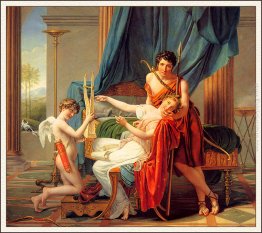 Saffo e Faone Saffo e Faone