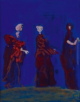 Les Trois Graces Les Trois Graces