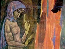 Una ragazza Una ragazza