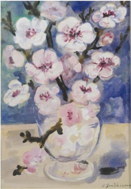Dogwood Blossoms Dogwood Blossoms