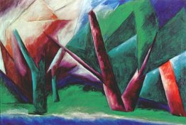 Forest (Rosso-verde) Forest (Rosso-verde)