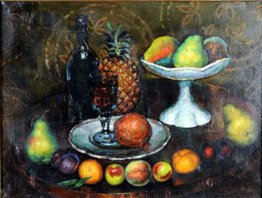 Natura morta Natura morta