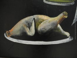 Still Life (particolare) Still Life (particolare)