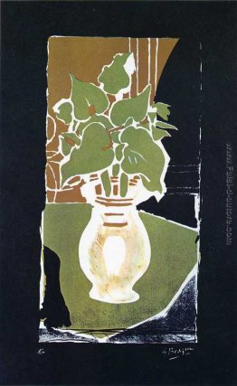 Foglie di colore della luce Foglie di colore della luce