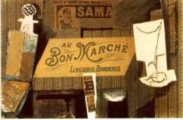 Au Bon Marche Au Bon Marche