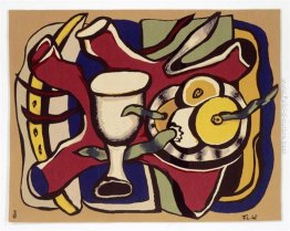 Natura morta con mele Natura morta con mele