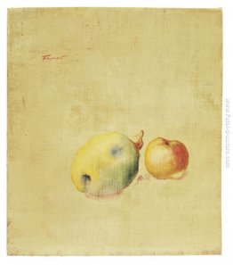 Cotogna e mela - 28.12.41 Cotogna e mela - 28.12.41