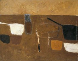 Brown Still Life Brown Still Life