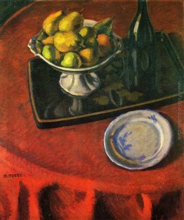 Natura Morta Natura Morta