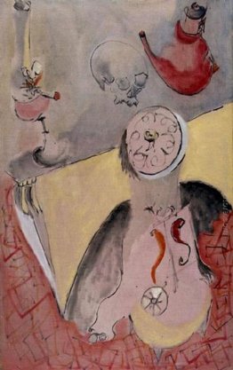 Natura morta Natura morta