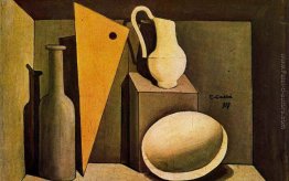 Natura morta con La Squadra Natura morta con La Squadra