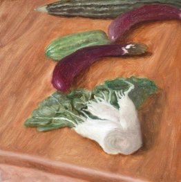 Verdure cinesi Verdure cinesi