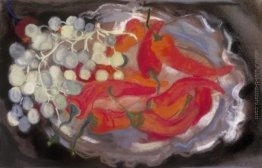 Peperoni rossi Peperoni rossi