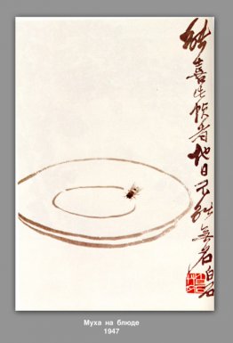 Volare su un piatto Volare su un piatto