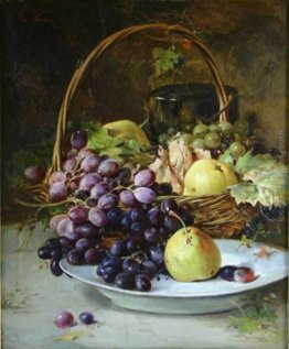 Cesto di frutta Cesto di frutta