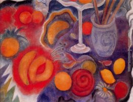 Natura morta III Natura morta III