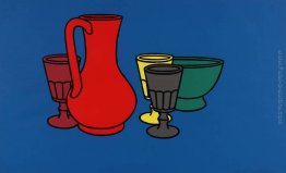 Colorato Still Life Colorato Still Life