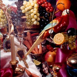 Pappagalli Live Forever Pappagalli Live Forever