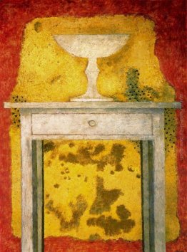 Frutero vacio Frutero vacio