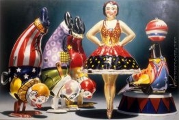 Compagnia teatrale Compagnia teatrale