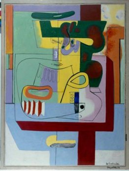 Nature morte Vézelay Nature morte Vézelay