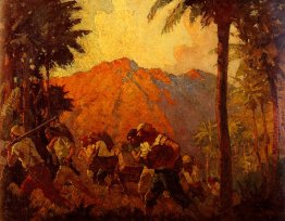 Siamo stati tre giorni tirando fuori anche quello che oro e di g Siamo stati tre giorni tirando fuori anche quello che oro e di g