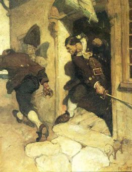 Rotte Black Dog Rotte Black Dog