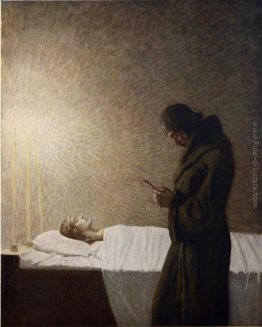 La morte di Guenever La morte di Guenever