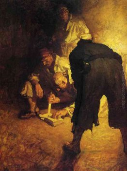 Punto nero Punto nero