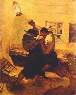 Lotta coltello tra i pirati Lotta coltello tra i pirati