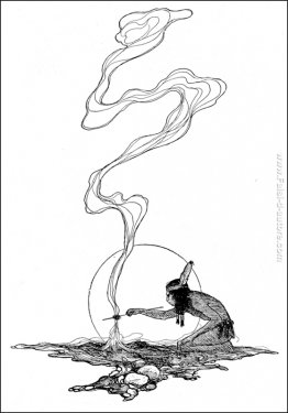 Pittura di nativi americani Pittura di nativi americani