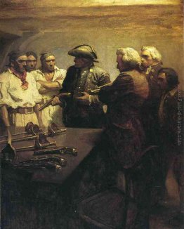 Preparazione per Mutiny Preparazione per Mutiny