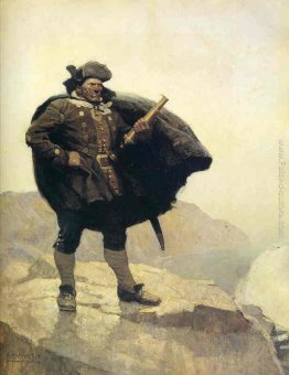 Billy Bones Billy Bones