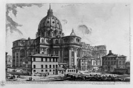 Interno della Basilica di San Pietro in Vaticano nei pressi dell Interno della Basilica di San Pietro in Vaticano nei pressi dell